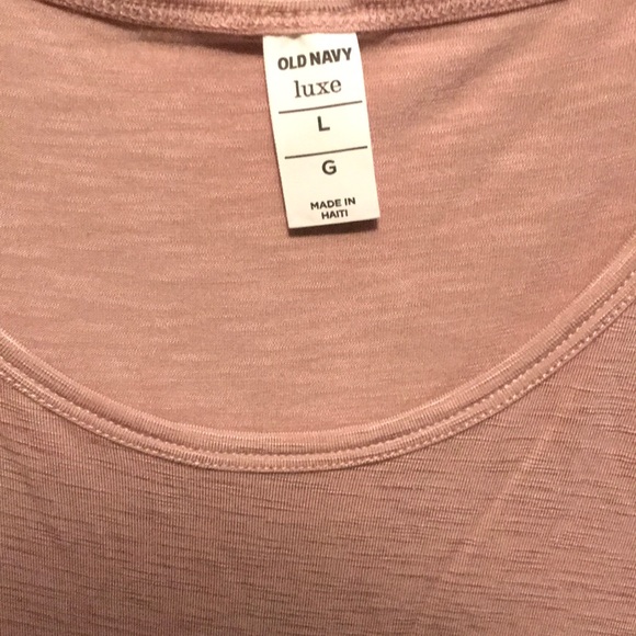 NWT Old Navy Top - Picture 2 of 3